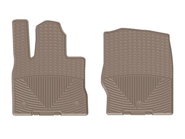 Weathertech - Weathertech All Weather Floor Mats W526TN