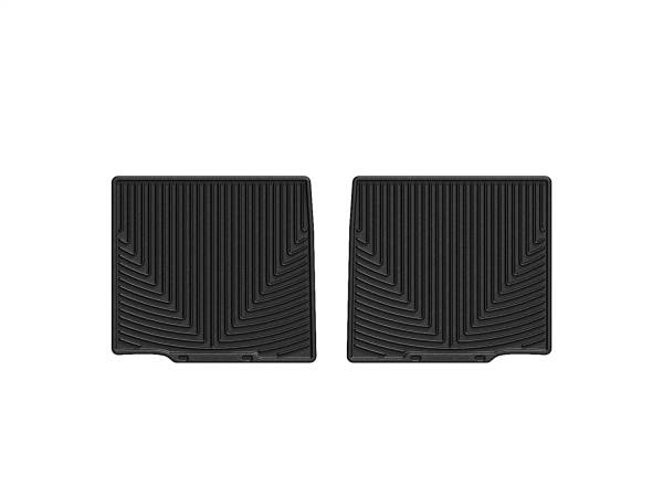 Weathertech - Weathertech All Weather Floor Mats W231