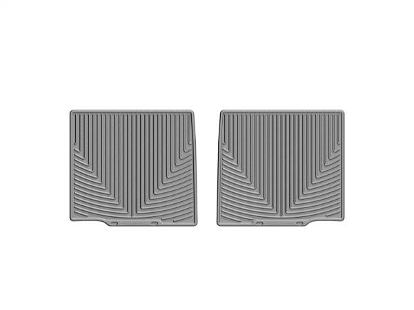 Weathertech - Weathertech All Weather Floor Mats W231GR