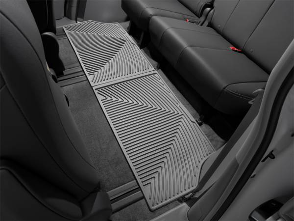 Weathertech - Weathertech All Weather Floor Mats W245GR