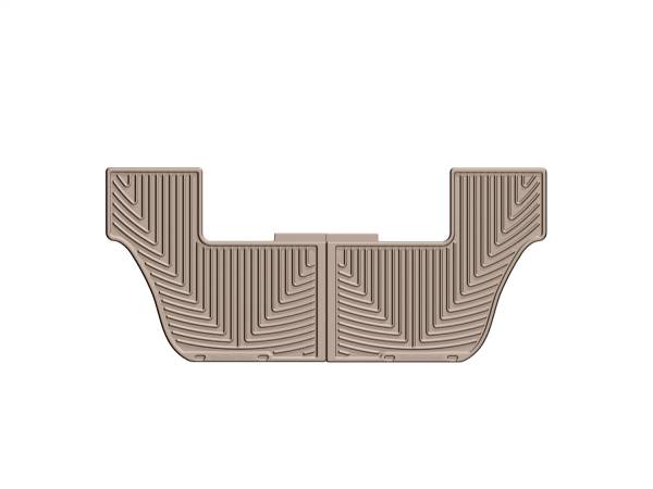 Weathertech - Weathertech All Weather Floor Mats W232TN
