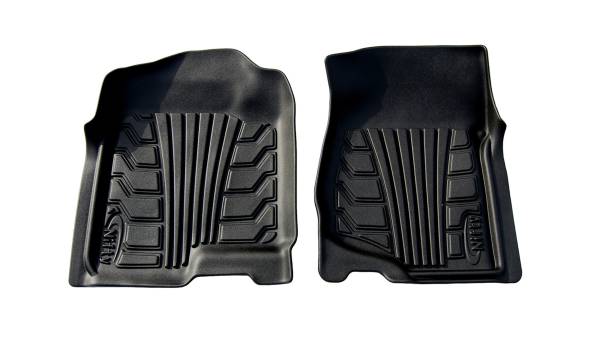 Lund - Lund Catch-It Floormat-Front Only 283118-B