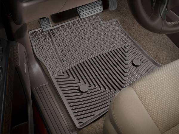 Weathertech - Weathertech All Weather Floor Mats W507CO
