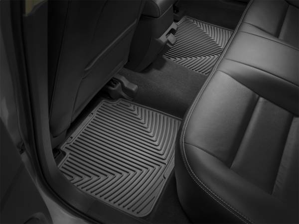 Weathertech - Weathertech All Weather Floor Mats W569