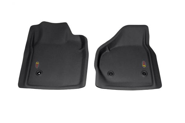 Lund - Lund Catch-All Xtreme Frnt 2-Pc Set 404301