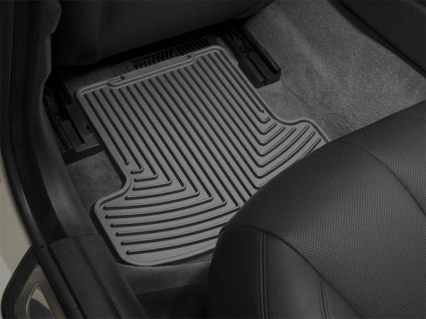Weathertech - Weathertech All Weather Floor Mats MB W221 B