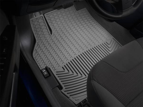 Weathertech - Weathertech All Weather Floor Mats WTHG330149