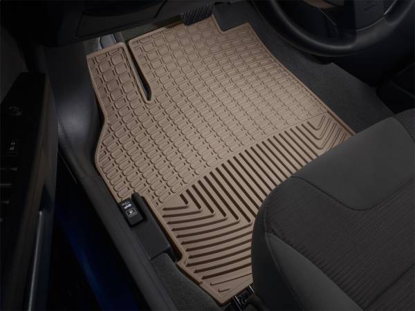 Weathertech - Weathertech All Weather Floor Mats WTXT318319