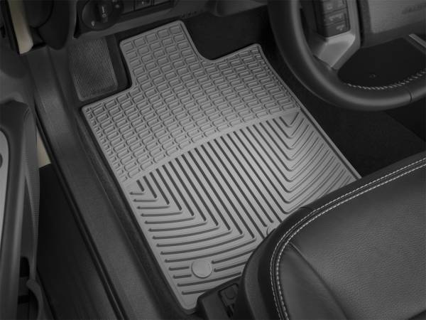 Weathertech - Weathertech All Weather Floor Mats WTFG983984