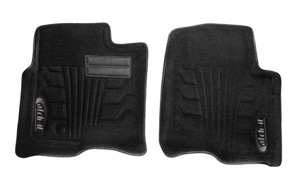 Lund - Lund Catch-It Carpet Front 583123-B