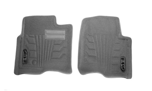 Lund - Lund Catch-It Carpet Front 583124-G