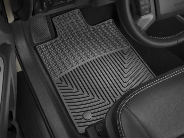 Weathertech - Weathertech All Weather Floor Mats WTFB983984
