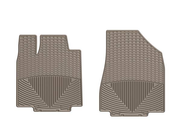 Weathertech - Weathertech All Weather Floor Mats WTXT275277