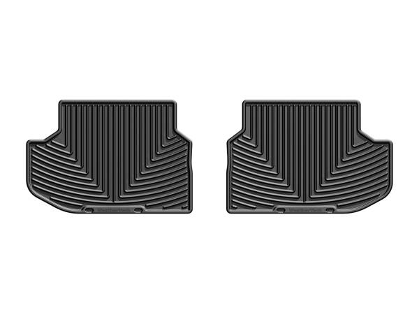 Weathertech - Weathertech All Weather Floor Mats W331