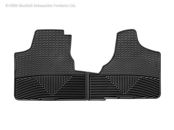 Weathertech - Weathertech All Weather Floor Mats W16