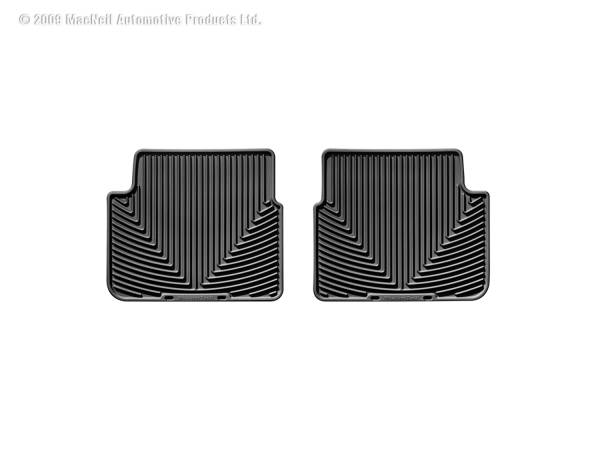Weathertech - Weathertech All Weather Floor Mats W80