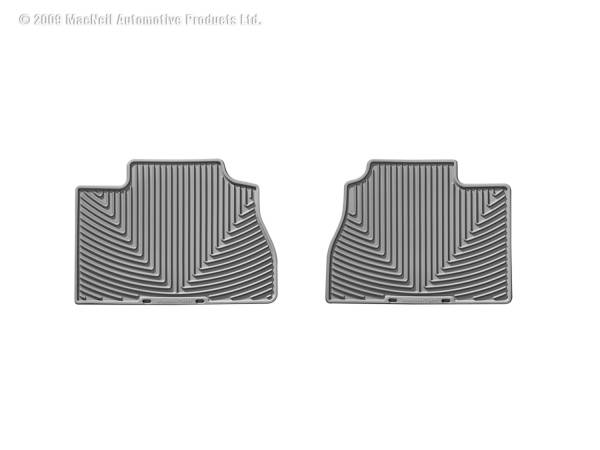 Weathertech - Weathertech All Weather Floor Mats W70GR