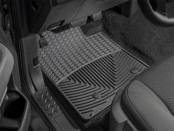 Weathertech - Weathertech All Weather Floor Mats W491