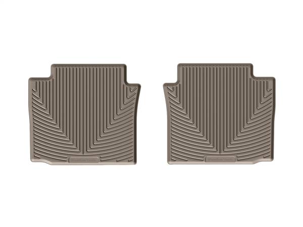 Weathertech - Weathertech All Weather Floor Mats W391TN