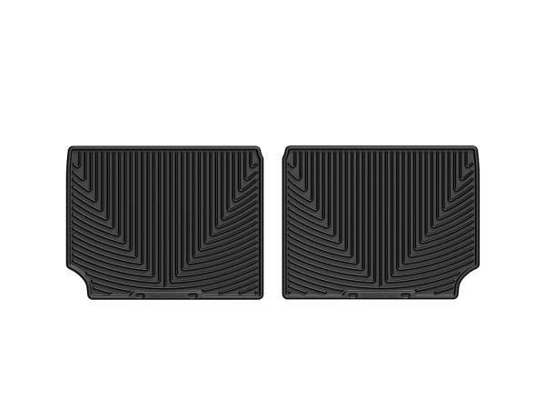 Weathertech - Weathertech All Weather Floor Mats W281