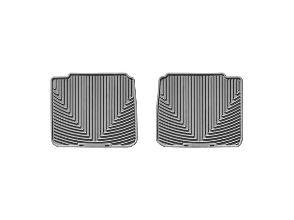 Weathertech - Weathertech All Weather Floor Mats W85GR