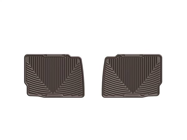 Weathertech - Weathertech All Weather Floor Mats W313CO
