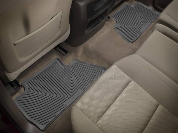 Weathertech - Weathertech All Weather Floor Mats W416