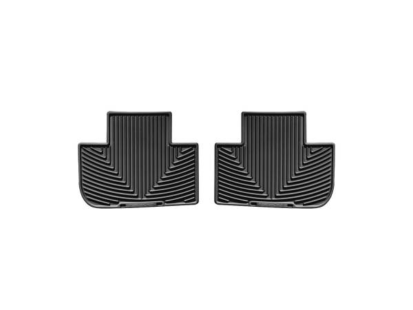 Weathertech - Weathertech All Weather Floor Mats W193