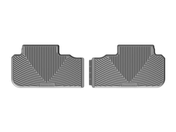Weathertech - Weathertech All Weather Floor Mats W334GR