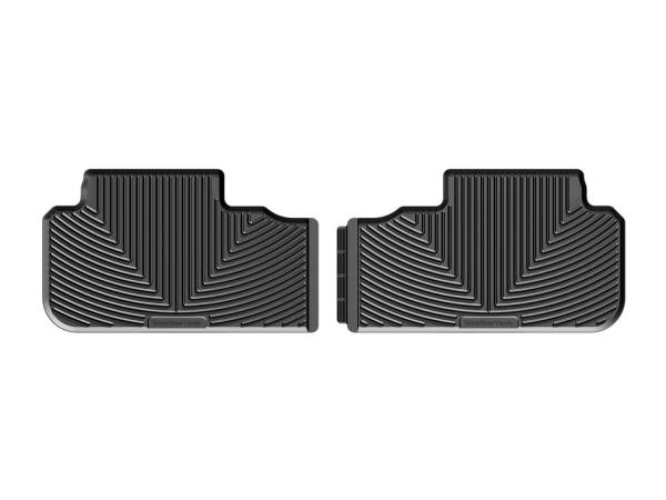 Weathertech - Weathertech All Weather Floor Mats W334