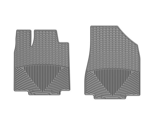 Weathertech - Weathertech All Weather Floor Mats W277GR