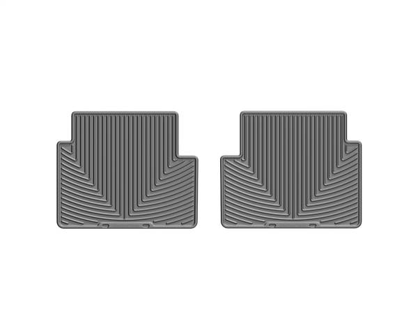 Weathertech - Weathertech All Weather Floor Mats W284GR