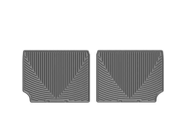 Weathertech - Weathertech All Weather Floor Mats W281GR