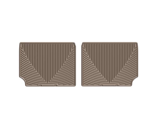 Weathertech - Weathertech All Weather Floor Mats W281TN