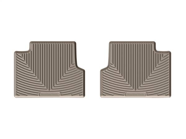 Weathertech - Weathertech All Weather Floor Mats W317TN
