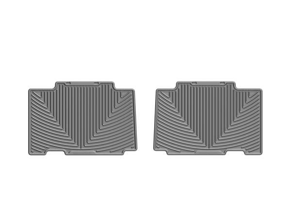 Weathertech - Weathertech All Weather Floor Mats W306GR