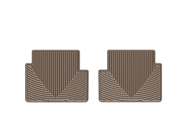 Weathertech - Weathertech All Weather Floor Mats W284TN