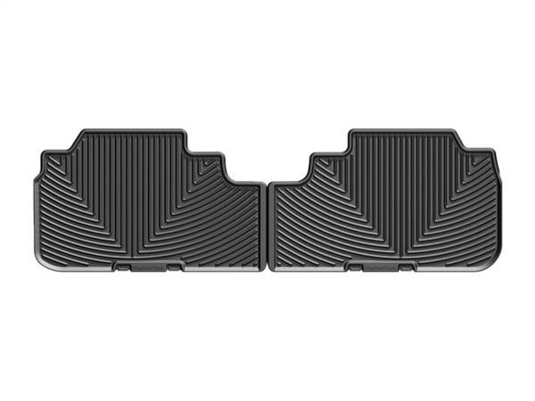 Weathertech - Weathertech All Weather Floor Mats W422