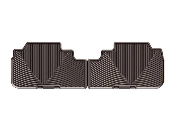 Weathertech - Weathertech All Weather Floor Mats W422CO