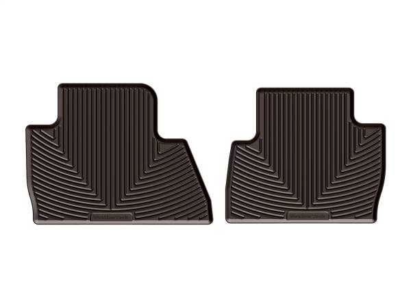 Weathertech - Weathertech All Weather Floor Mats W324CO