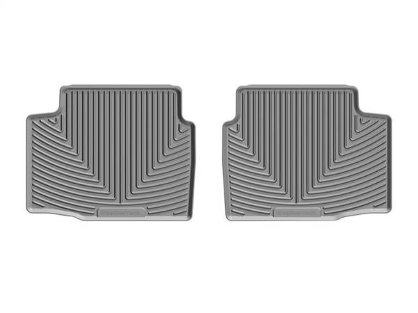 Weathertech - Weathertech All Weather Floor Mats W423GR