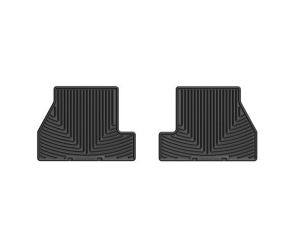 Weathertech - Weathertech All Weather Floor Mats W272