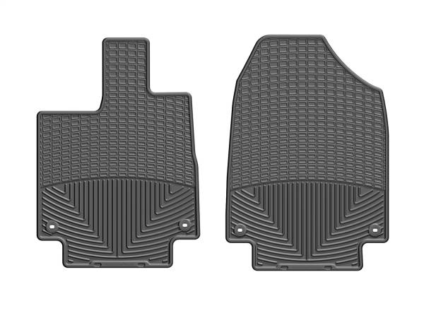Weathertech - Weathertech All Weather Floor Mats W465