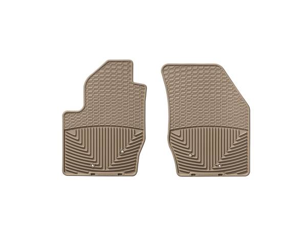 Weathertech - Weathertech All Weather Floor Mats W43TN