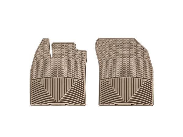 Weathertech - Weathertech All Weather Floor Mats W176TN