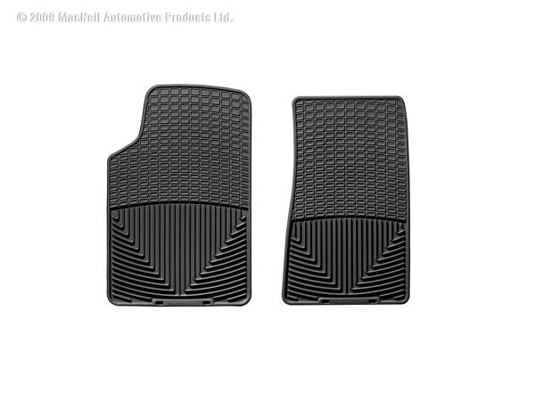 Weathertech - Weathertech All Weather Floor Mats W47