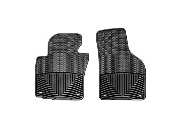 Weathertech - Weathertech All Weather Floor Mats W53