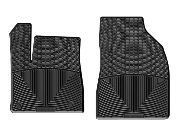 Weathertech - Weathertech All Weather Floor Mats W333