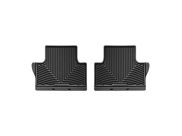 Weathertech - Weathertech All Weather Floor Mats W170