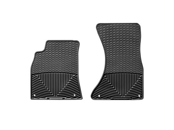 Weathertech - Weathertech All Weather Floor Mats W111